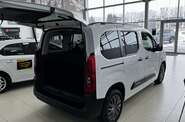 Citroen Berlingo Plus