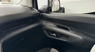 Citroen Berlingo Plus