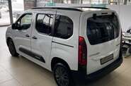 Citroen Berlingo Plus
