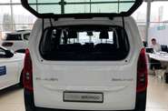Citroen Berlingo Plus
