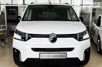Citroen Berlingo 2025 Plus
