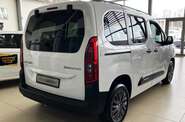 Citroen Berlingo Plus