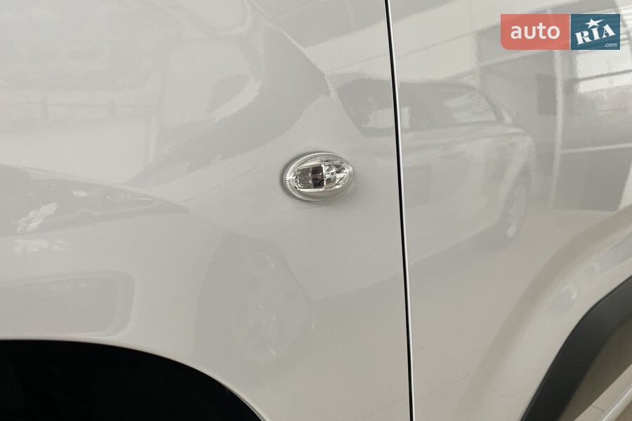 Citroen Berlingo - фото 7