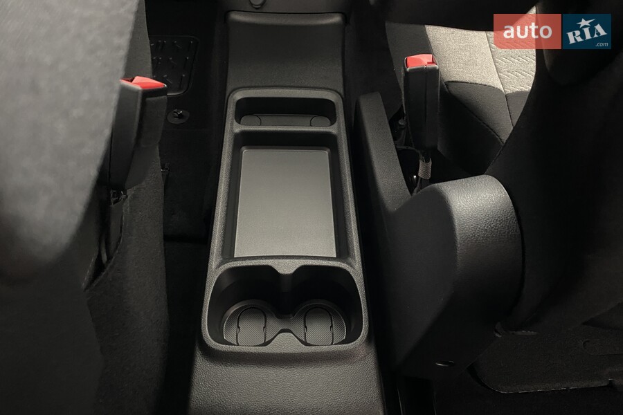 Citroen Berlingo - фото 10