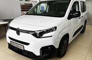 Citroen Berlingo - фото 1