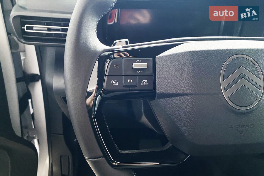 Citroen Berlingo - фото 13