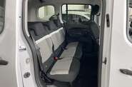 Citroen Berlingo - фото 17