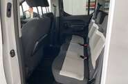 Citroen Berlingo - фото 19
