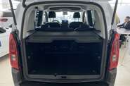 Citroen Berlingo - фото 21