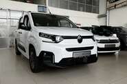 Citroen Berlingo Base