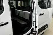 Citroen Berlingo Base