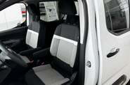 Citroen Berlingo Base