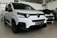 Citroen Berlingo Base