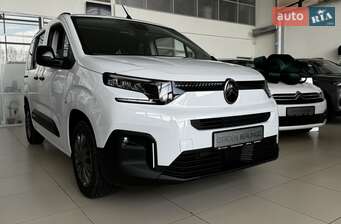 Citroen Berlingo 2025 в Вінниця