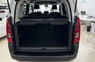 Citroen Berlingo Base