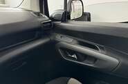 Citroen Berlingo Base