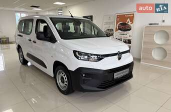 Citroen Berlingo 2025 в Полтава