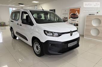 Citroen Berlingo 2025 You