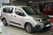 Citroen Berlingo Plus