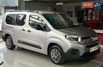 Citroen Berlingo 2025 в Дніпро (Дніпропетровськ)