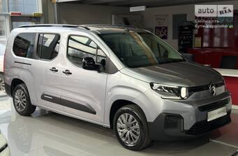 Citroen Berlingo 2025 Plus