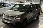 Citroen Berlingo Plus