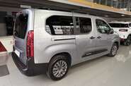 Citroen Berlingo Plus