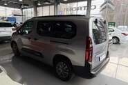 Citroen Berlingo Plus