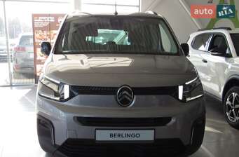 Citroen Berlingo 2025 в Львів