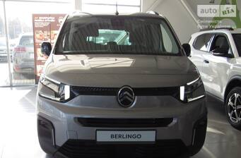 Citroen Berlingo 2025 Plus