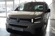 Citroen Berlingo Plus