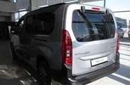 Citroen Berlingo Plus