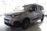 Citroen Berlingo Plus