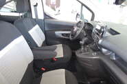 Citroen Berlingo Plus