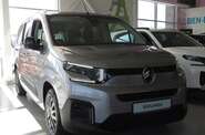 Citroen Berlingo - фото 3