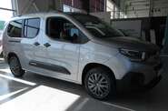 Citroen Berlingo - фото 5