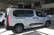 Citroen Berlingo - фото 6