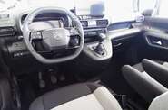 Citroen Berlingo - фото 10