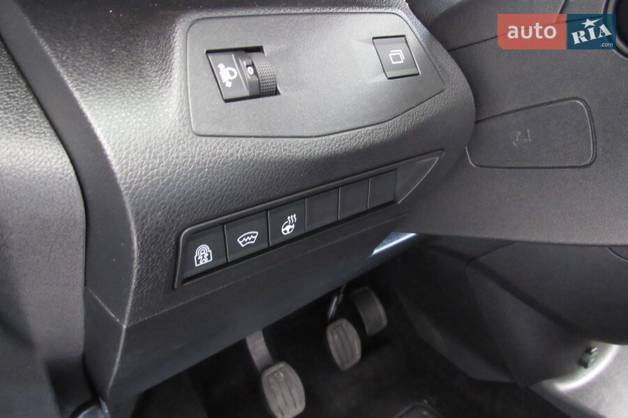 Citroen Berlingo - фото 11