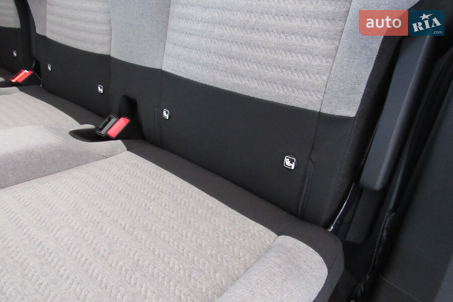 Citroen Berlingo - фото 26