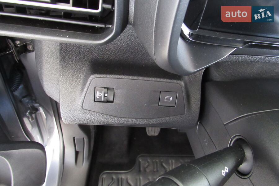 Citroen Berlingo - фото 24