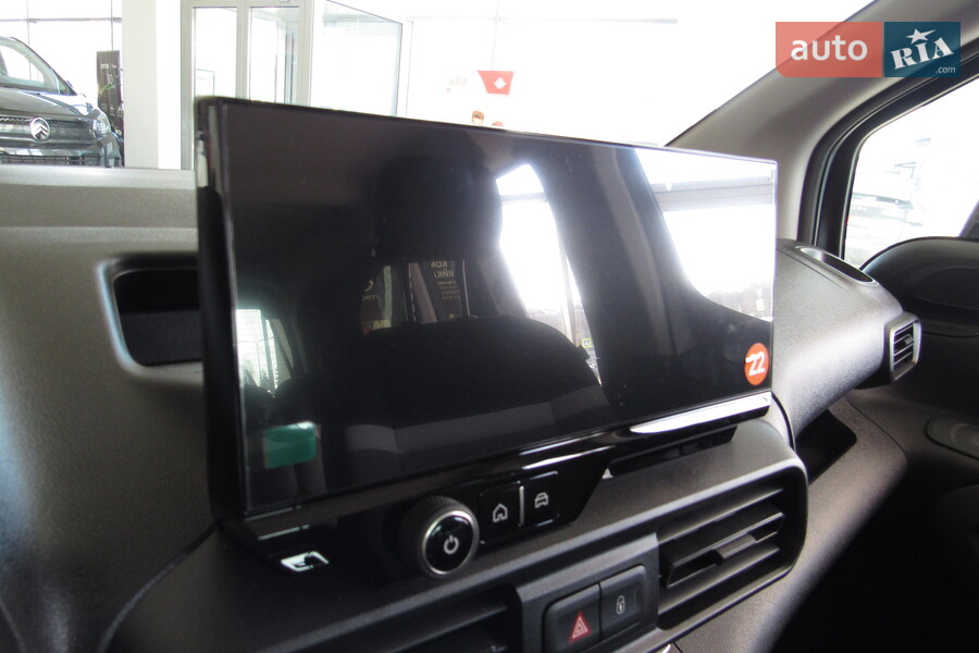 Citroen Berlingo - фото 14