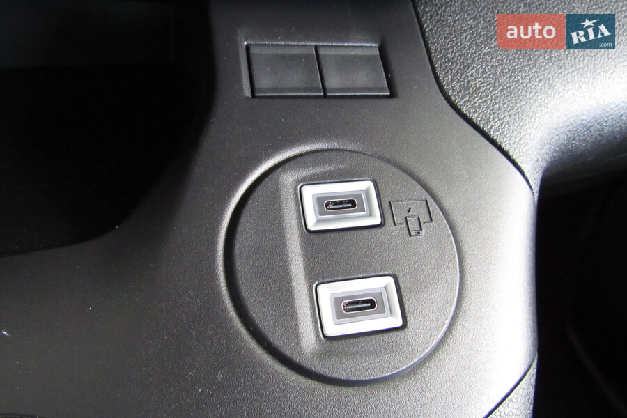 Citroen Berlingo - фото 25