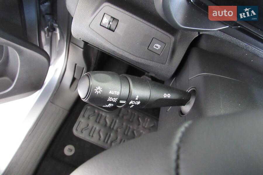 Citroen Berlingo - фото 12