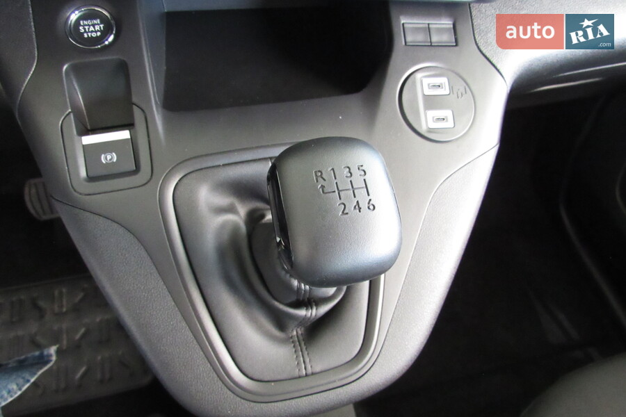 Citroen Berlingo - фото 16