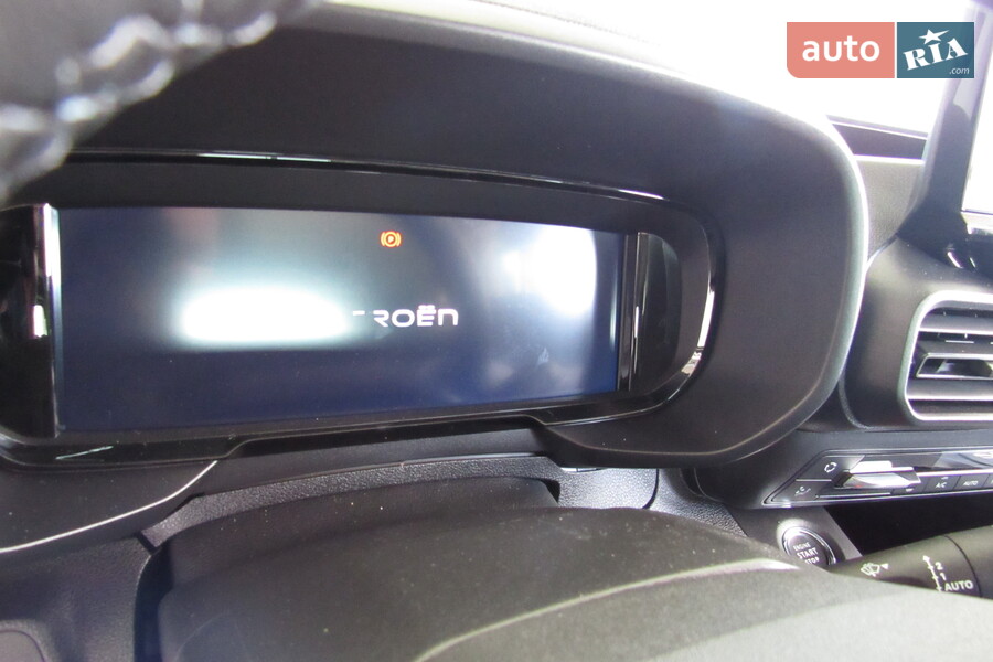 Citroen Berlingo - фото 18