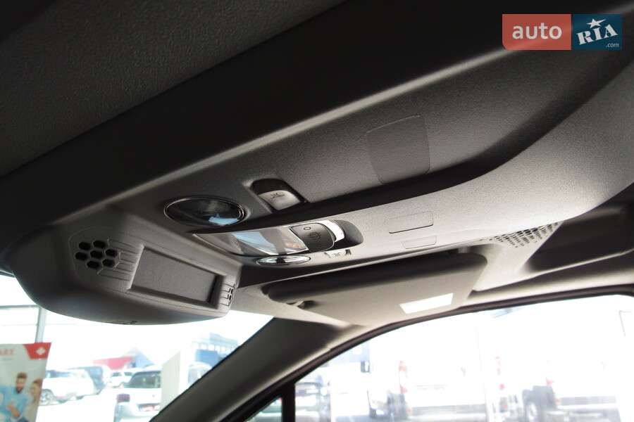 Citroen Berlingo - фото 19