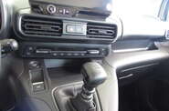 Citroen Berlingo - фото 20