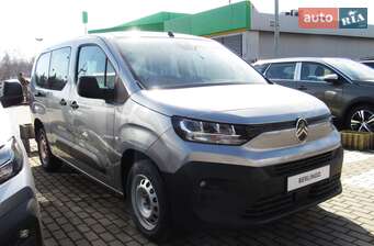 Citroen Berlingo 2025 в Львів
