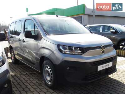 Citroen Berlingo 2025 You